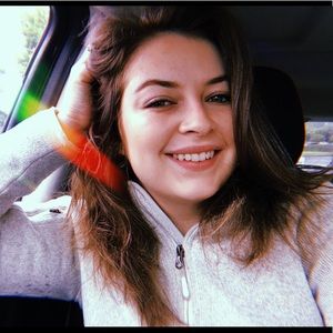 Meet your Posher, Sarah